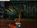 Conkers Bad Fur Day - Boss Battle One: Hay Bot