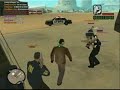 Cops San Andreas Trasporto Detenuto 2^ Parte Cops San Andreas Trasporto Detenuto 2^ Parte