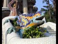 Park Guell 