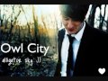 Owl City - Alligator Sky