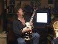 DAVES GIBSON A-DORIAN JAM WITH MY 1971 LES PAUL CUSTOM DAVES GIBSON A-DORIAN JAM WITH MY 1971 LES PAUL CUSTOM