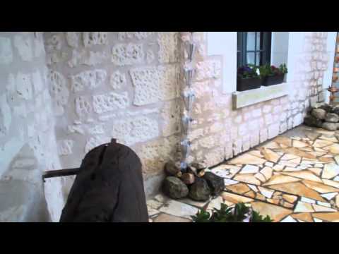 regenKette, Japanisch