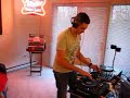 Dj G ROME interview ENERGIE RADIO 98.9 FM Dj G ROME interview ENERGIE RADIO 98.9 FM