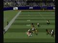 NCAA Gamebreaker FULL GAME - App State @ Montana - 4th Q