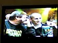 Barrett on KMTR 2