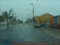 dia de chuva em chapadinha maranhao brasil