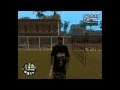 Black Azteck для GTA San Andreas видео 1