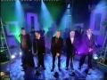 Stephen Gately, Live & Kicking, Boyzone