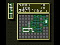 this is pipe mania, done by the assembly line in 1989. lucasfilm games, made it multiplatform(ported it to other hardware/systems), called it pipe dream, & was the distributor for it in the us pipe mania got a wii, pc, nds, ps2, & psp remake by empire interactive last fall(2008). i think/believe the assembly line died, which would mean the game is public domain, unless empire copyrighted/trademarked it. i don't think we'll ever see pipe dream on the vc. we may, however, see it, or something similar to it, in ww. link to wiki page: en.wikipedia.org