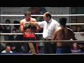 recep emre vs picasso weltmeister titel kampf  part 3