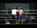 recep emre vs picasso weltmeister titel kampf  part 3