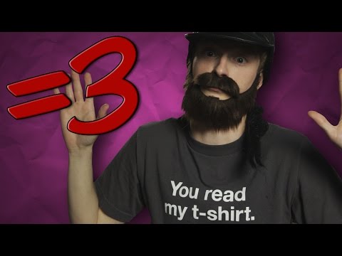 fish - Equals Three Twitter: https://twitter.com/EqualsThreeShow Equals Three Facebook: http://www.facebook.com/EqualsThree Equals Three Instagram: http://instagram.com/EqualsThree ----------------------...
