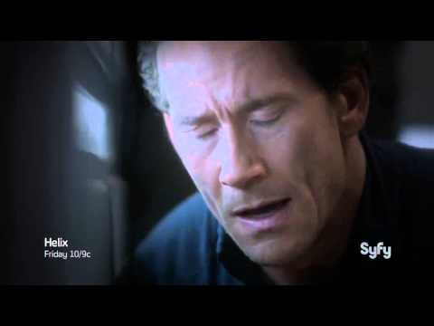Helix 1x12 Promo HD 'The Reaping' Helix S01E12 Promo