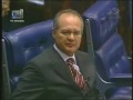 PSDB e DEM querem investigação do caso de espionagem