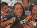 PSDB e DEM querem investigação do caso de espionagem