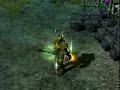 Titan Quest Immortal Throne - Gameplay