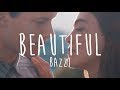 Bazzi - Beautiful (Lyrics)