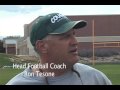 Mile High Sports Preps Ron Tesone Interview