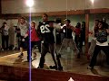 Brooklyn Jai @ millennium dance complex 2