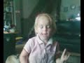 One crazy Crumlin kid One crazy Crumlin kid