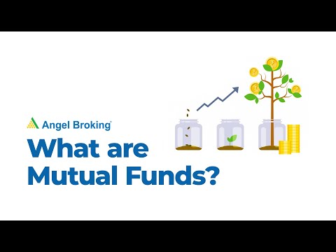 What are Mutual Funds?