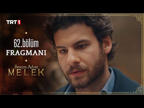 Benim Adım Melek 62. Bölüm Fragmanı                                                                                                                                                                                                                       