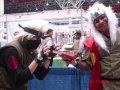 videos de Equipo Rak CJMC 33 Cintermex