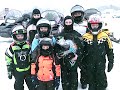 Young group of riders from Howell visit Sledheads Young group of riders from Howell visit Sledheads