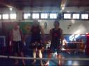 Rickardo vs Tiago - Marreta Boxe Team 2/2 Rickardo vs Tiago - Marreta Boxe Team 2/2