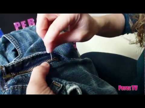 how to fix broken zipper