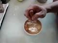 latte art
