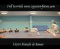 capoeira video