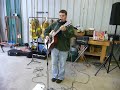 Mellow music in Webster