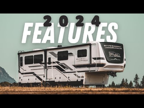 Thumbnail for 2024 River Ranch Fifth Wheels Overview Video