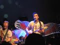 Sufjan Stevens live Cologne \"Casimir Pulaski Day\"