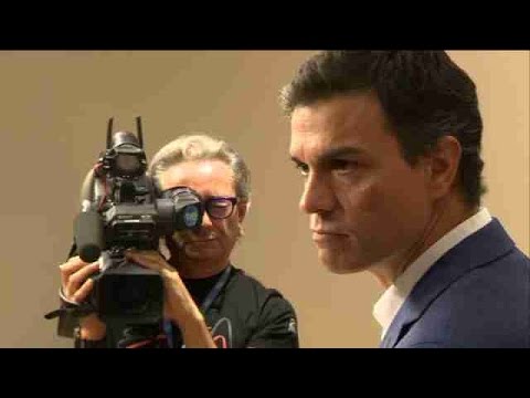 El desafío de Sánchez desata la batalla por la fecha del congreso del PSOE