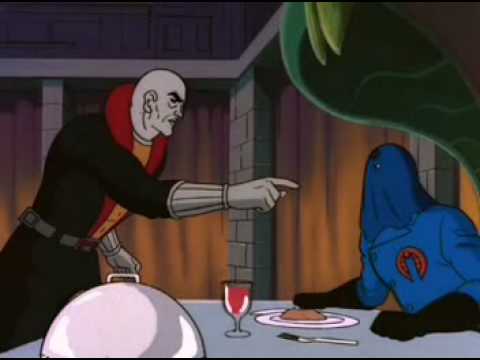 gi joe cobra