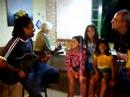 Jahmai no Abc com Gabi e Ju