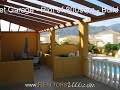 Turre nr Mojacar  - Villa for Sale - www.realtors2000.com