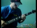 bullet for my vallentine - Hand of blood ( guitar cover).flv
