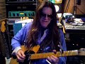 MICHAEL KATON Update From Hell!!! MICHAEL KATON Update From Hell!!!