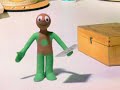 Morph - Looking ahead to 2008's one-minute film competition - Thumb #3