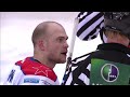 KHL Fight: Pronin, Vishnevsky, Artyukhin / Артюхин, Пронин, Вишневский