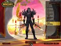 Word of Warcraft Rogue Tier 1-2-3-4-5-6 A Bartos Gyereknek!