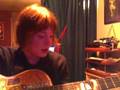 Tom Waits cover 'A good man is hard to find'