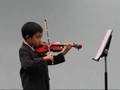 Violin Master Class