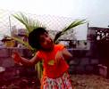 chinu playing chinu playing