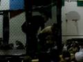 Brian's Fight IN Peguis