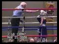 Z.BARTRUM VS G.RATCLIF