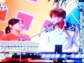 娱乐百分百 飞轮海 炎亞綸 aaron 唱歌！